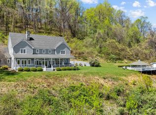 1261 Spring Mountain Rd, Lynchburg, VA 24503