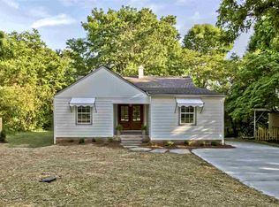 707 Sherwood Ave, Athens, TN 37303