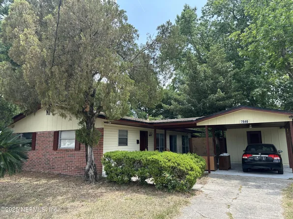 7946 ARBLE Drive, Jacksonville, FL 32211
