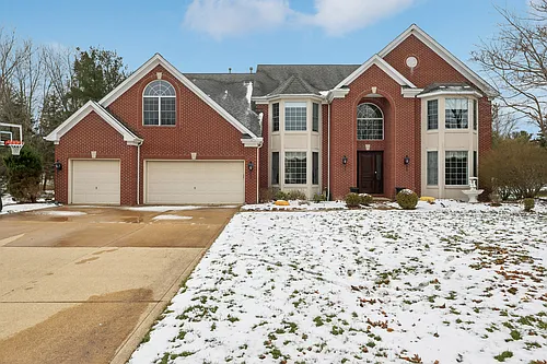 12649 Fieldstone Point Photo 1