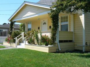 1611 7th St, Eureka, CA 95501