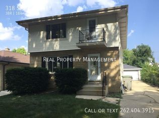 318 S 79th St, Milwaukee, WI 53214