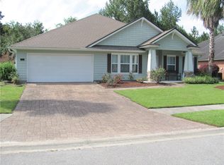 287 Long Way, Brunswick, GA 31523