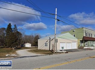 15106 N Maribel Rd, Maribel, WI 54227