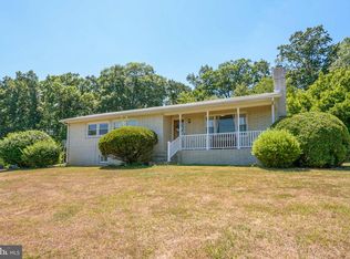 11430 Renner Rd, Keymar, MD 21757