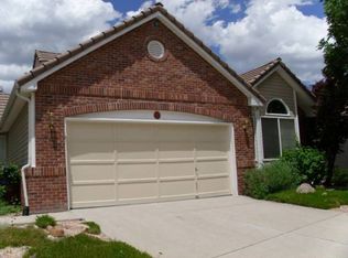 3157 Masters Pt, Castle Rock, CO 80104