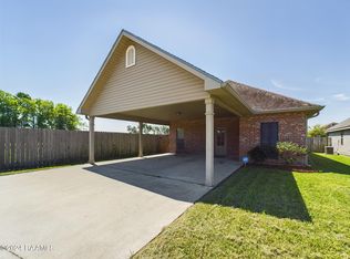 110 Mulligan Way, Lafayette, LA 70507