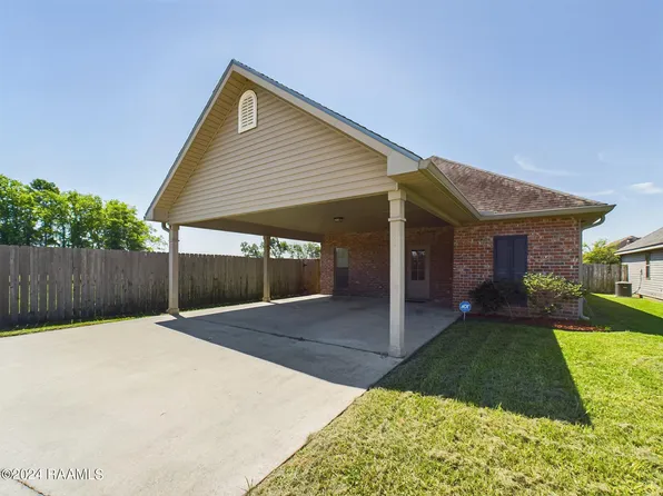 110 Mulligan Way, Lafayette, LA 70507