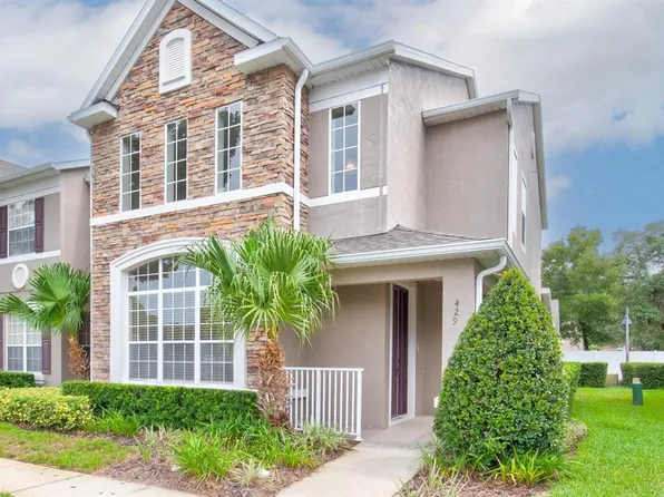 429 BLACK KNIGHT WAY, LONGWOOD, FL 32779