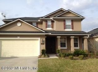 12219 Woodbend Ct, Jacksonville, FL 32246