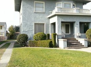 317 S 2nd St, Alhambra, CA 91801