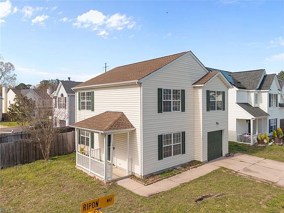 2nd image of 101 Ripon Way