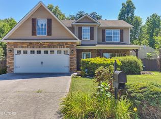7137 Jackson Morgan Ln, Powell, TN 37849