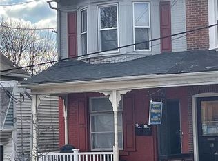 312 E Broad St APT 2, Bethlehem, PA 18018
