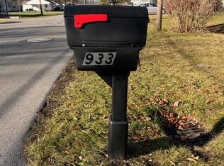 933 Spring St, Lancaster, OH 43130