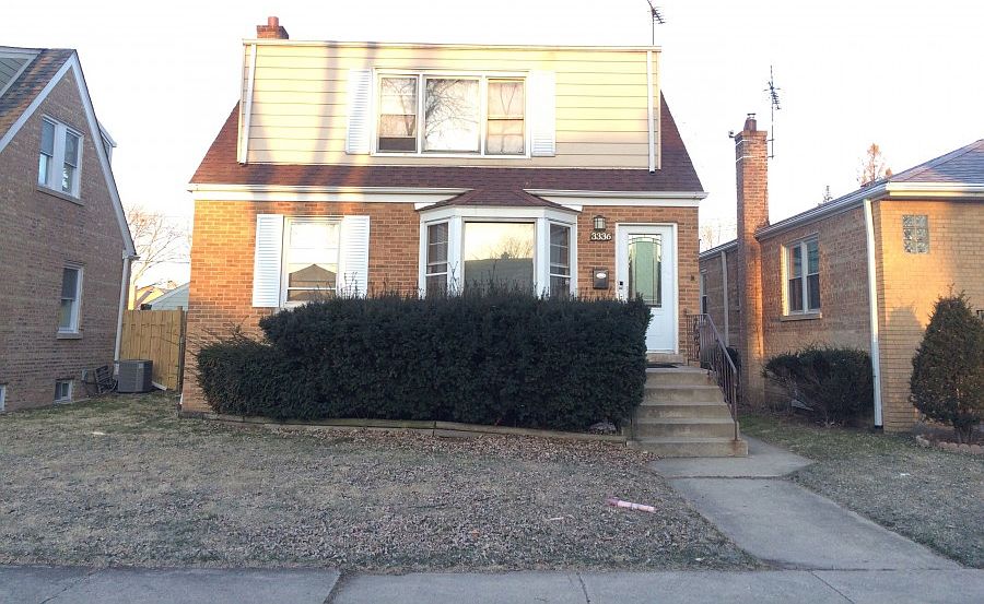 1st image of 3336 N Pioneer Ave #1