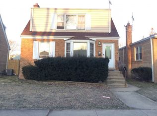 3336 N Pioneer Ave #1, Chicago, IL