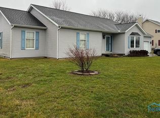 1032 Jennings Rd, Van Wert, OH 45891