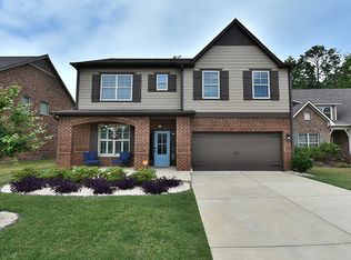 3914 Veranda Ct, Northport, AL 35473