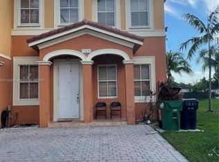 10846 SW 240th Ln, Homestead, FL 33032