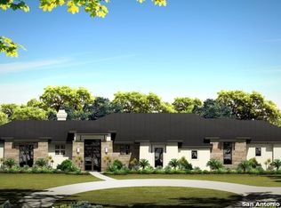 3830 Smithson Ridge Rd, San Antonio, TX 78261