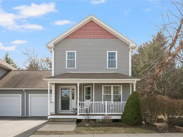 177 Jefferson Rd, Burrillville, RI 02830