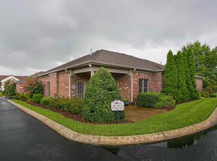 100 Legends Dr UNIT 204, Bowling Green, KY 42103