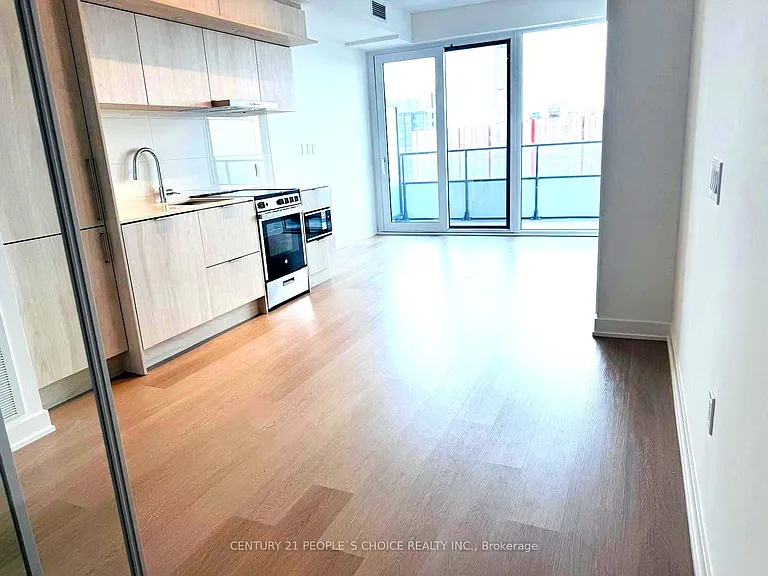 448 Burnhamthorpe Rd W #4401 — Photo 7