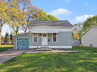 2490 Cutler Ave, Muskegon, MI 49441