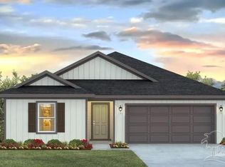 3166 Serviceberry Rd, Cantonment, FL 32533