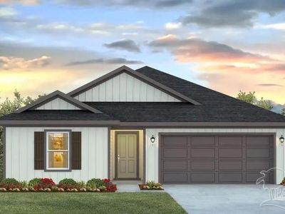 3117 Serviceberry Rd, Cantonment, FL, 32533