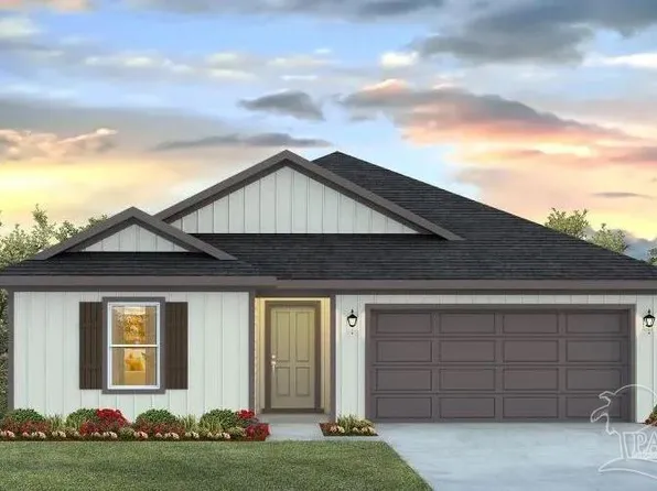 3041 Serviceberry Rd, Cantonment, FL 32533