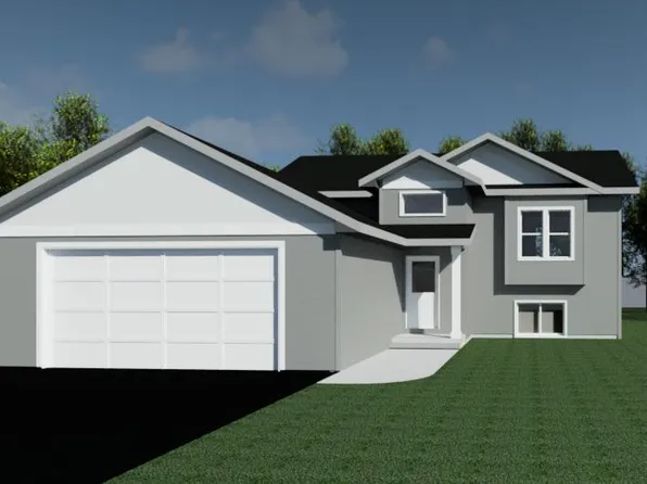 351 Bluebill St, Baldwin, WI 54002