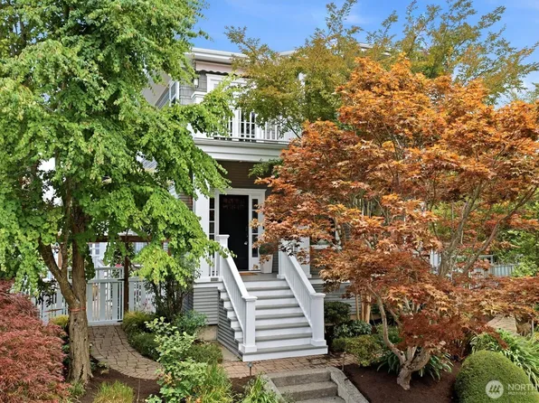 310 W Garfield Street, Seattle, WA 98119