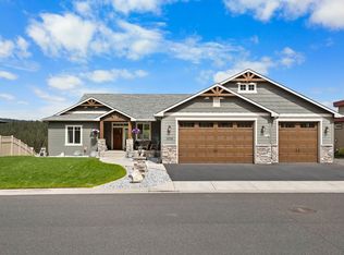 13731 N Mayfair Ln, Spokane, WA 99208