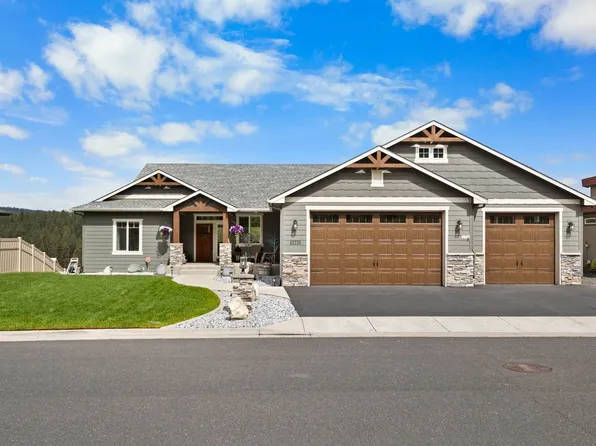 13731 N Mayfair Ln, Spokane, WA 99208