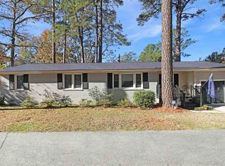 2031 Glenwood Rd, Columbia, SC 29204