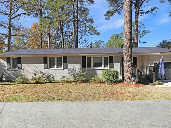 2031 Glenwood Rd, Columbia, SC 29204