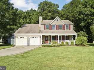 2916 Crestview Ct, Waldorf, MD