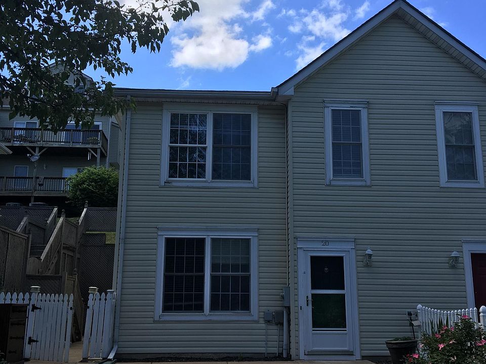 20 Mercer St, Harpers Ferry, WV 25425 Zillow
