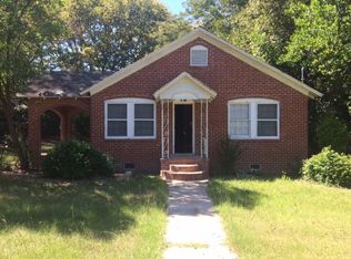 3354 Finneydale Dr, Macon, GA 31217