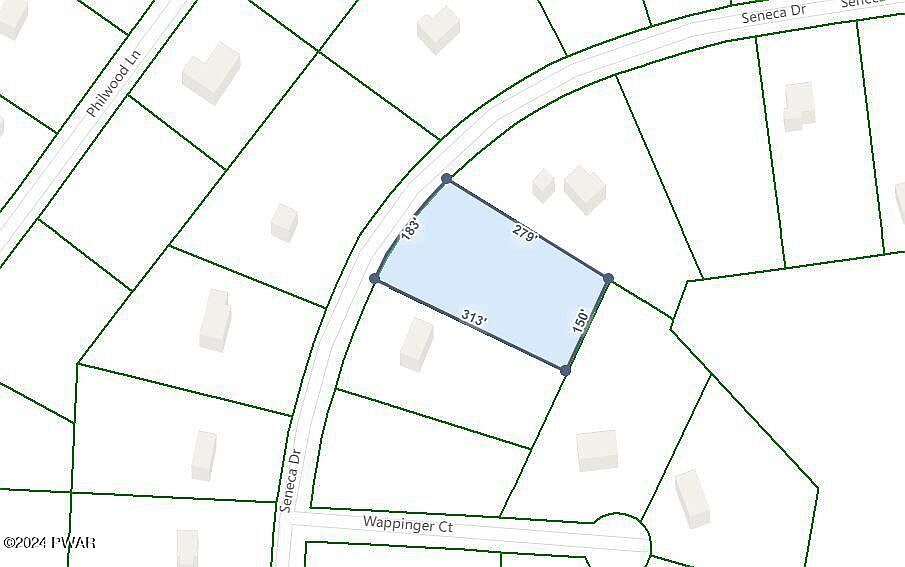 2nd image of LOT 5205 Seneca Dr