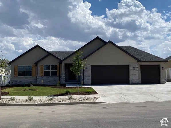 7373 W Desert Brumby Dr, Herriman, UT 84096