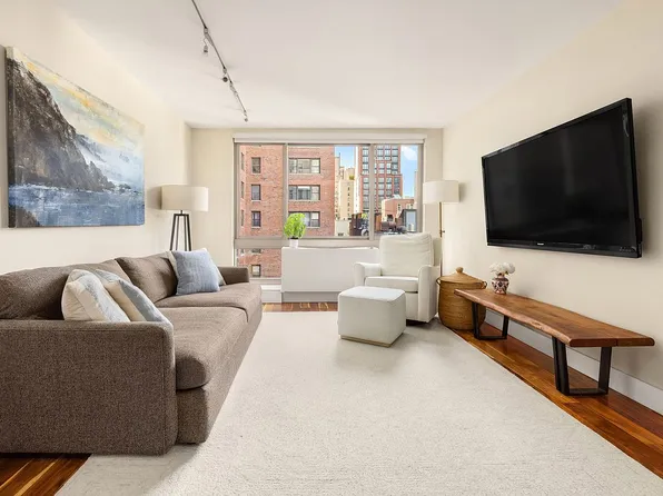 242 E 25th St APT 6A, New York, NY 10010