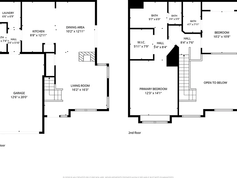 6545 Sundown Heights Ave — Photo 33