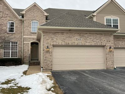 612 Stone Canyon Cir, Inverness, IL, 60010
