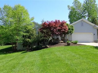 11370 Prouty Rd, Concord Township, OH 44077