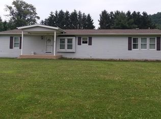 2979 Park Hollow Rd, Sayre, PA 18840