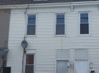 409 N Queen St, York, PA 17403