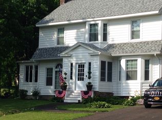 1514 Sage Ave, Troy, NY 12180